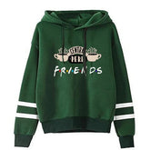 Coffee Graphic Hoodie
