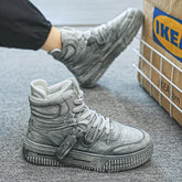 Mens Retro Casual Sneakers