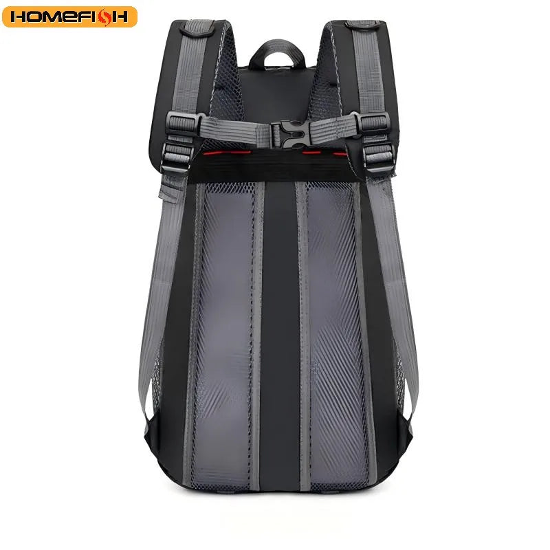 Waterproof Oxford Travel Backpack