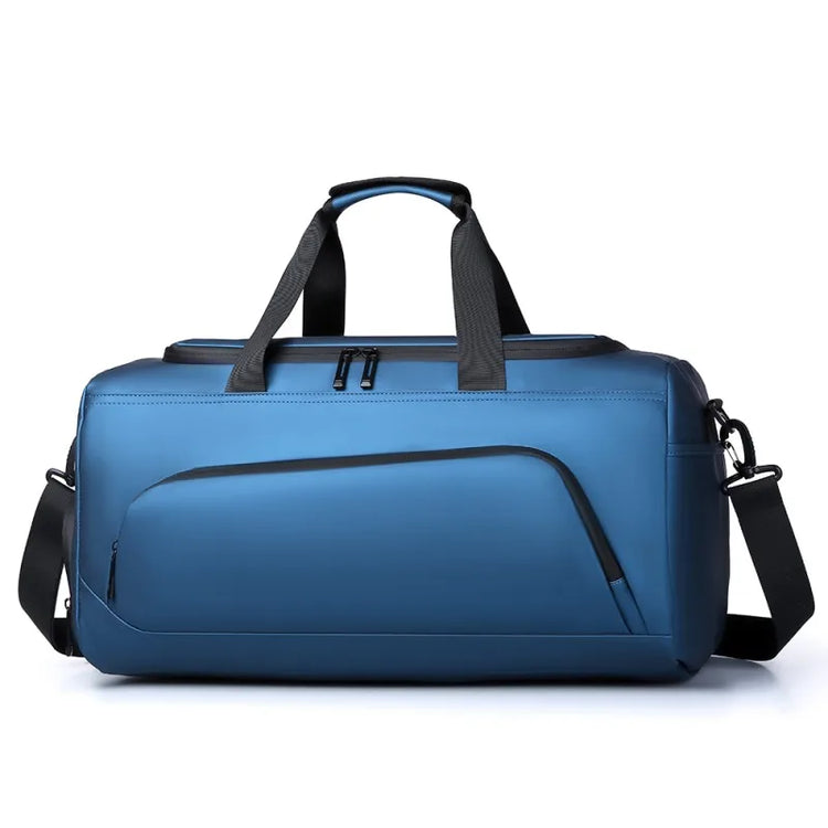 Large Capacity Gym Duffle Bag