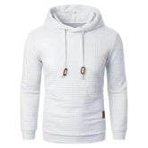 Oversized Zip Hoodie