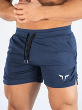 Men’s Quick Dry Fitness Shorts