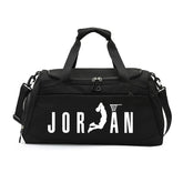 Waterproof Dry Wet Separation Sports Bag