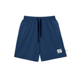Mens Breathable Mesh Gym Shorts