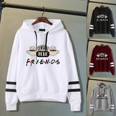 Coffee Graphic Hoodie