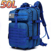 Waterproof Tactical Backpack 