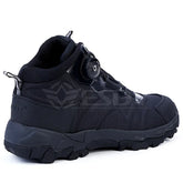 Mens Tactical Combat Boots