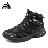 Mens High Top Hiking Boots