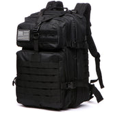 Waterproof Tactical Backpack  