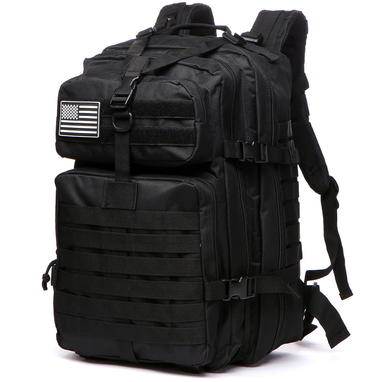 Waterproof Tactical Backpack  