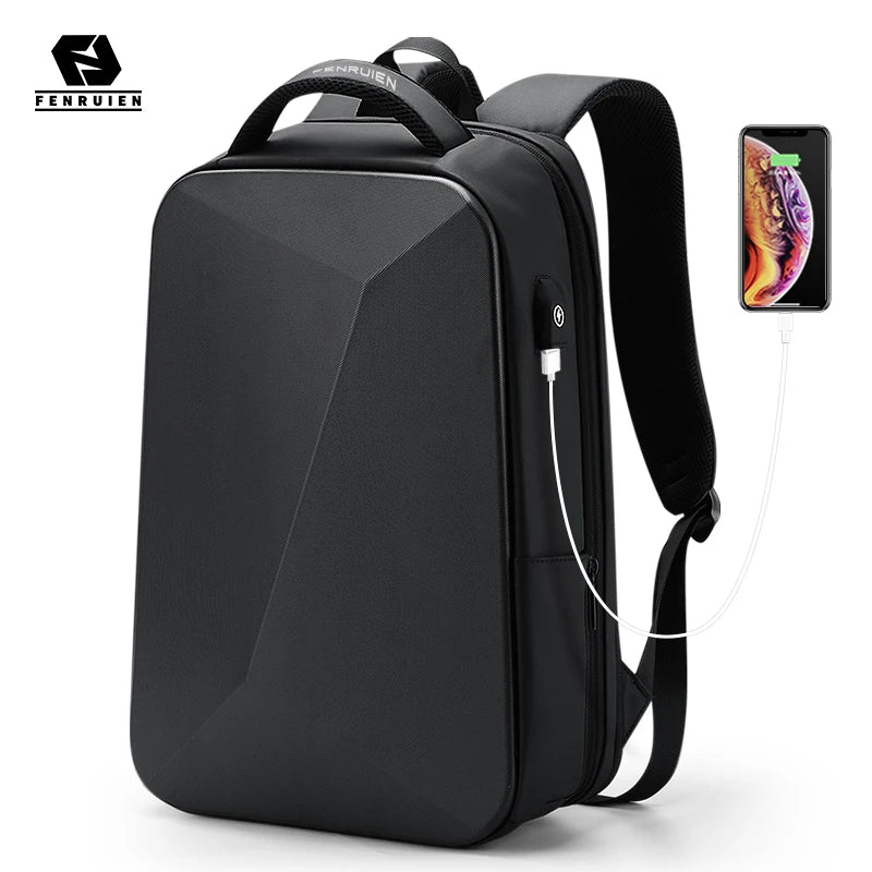Anti Theft Laptop Backpack 
