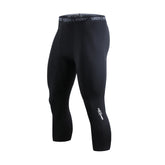 Mens Running Compression Shorts