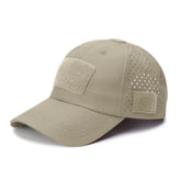Camouflage Baseball Cap