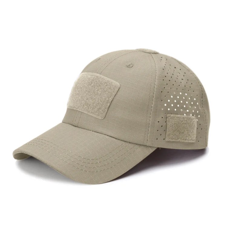 Camouflage Baseball Cap