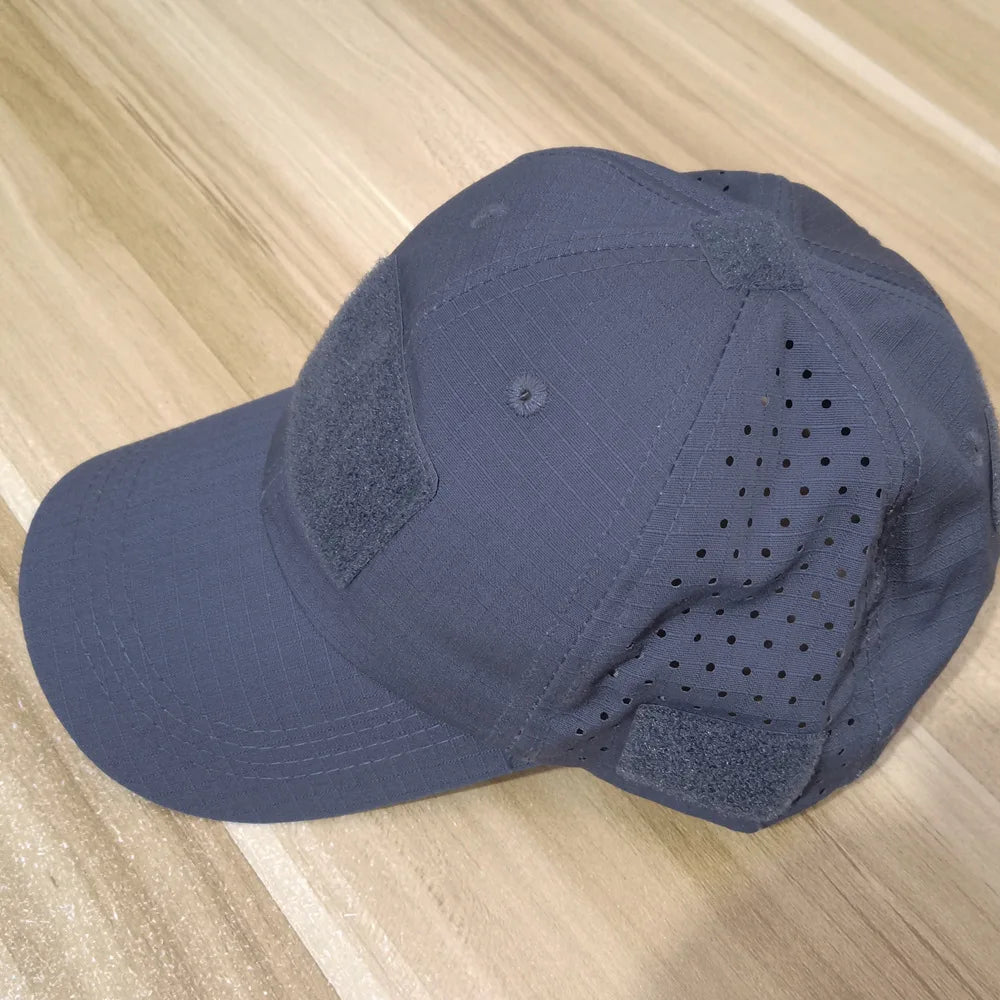 Camouflage Baseball Cap