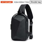 Anti Theft Laptop Backpack 