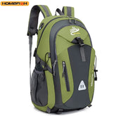 Waterproof Oxford Travel Backpack