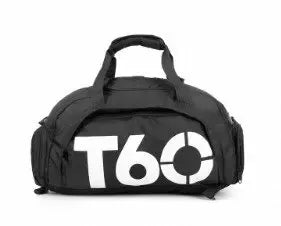 Waterproof Fitness Gym Bag