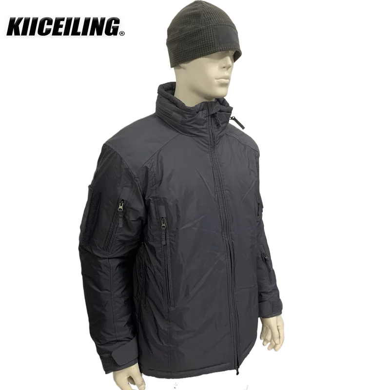 Tactical Waterproof Jacket