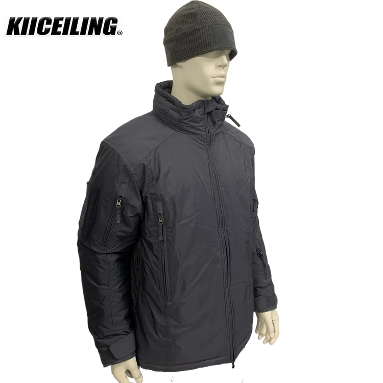 Tactical Waterproof Jacket