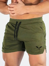 Men’s Quick Dry Fitness Shorts