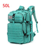 Waterproof Tactical Backpack 