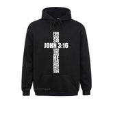 Christian Graphic Hoodie