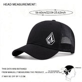Mesh Baseball Cap