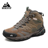 Mens High Top Hiking Boots