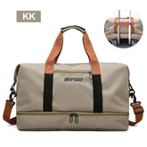 Portable Travel Gym Bag