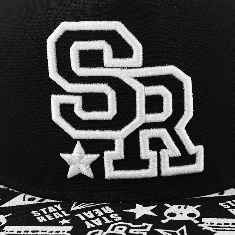 Lightweight Trucker Cap
