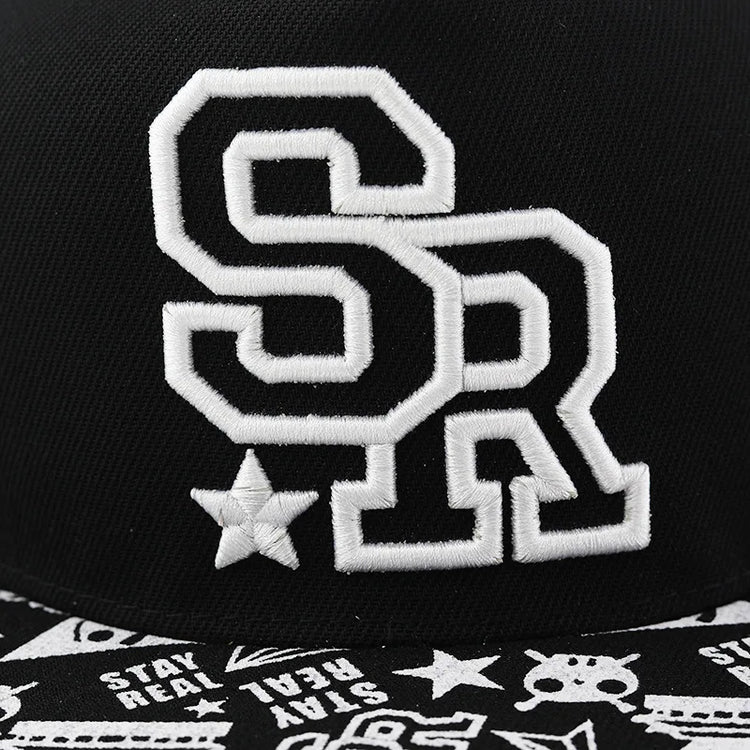 Lightweight Trucker Cap