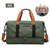 Portable Travel Gym Bag