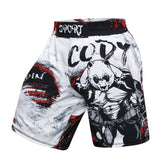 Men’s MMA Fight Shorts