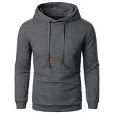 Oversized Zip Hoodie