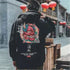 Devil Graphic Hoodie