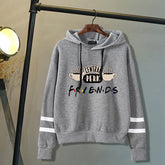Coffee Graphic Hoodie