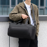 Large Capacity Gym Duffle Bag