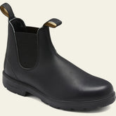 Mens Vintage Chelsea Boots