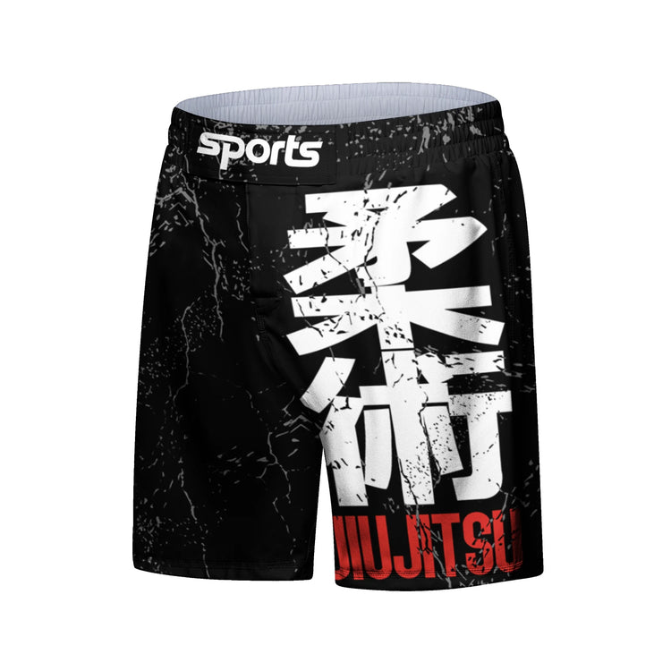 Men’s MMA Fight Shorts