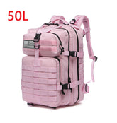 Waterproof Tactical Backpack 