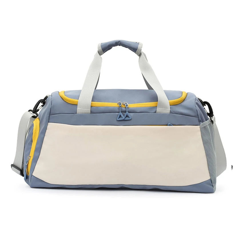 Waterproof Dry Wet Separation Sports Bag