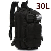 Waterproof Tactical Backpack 