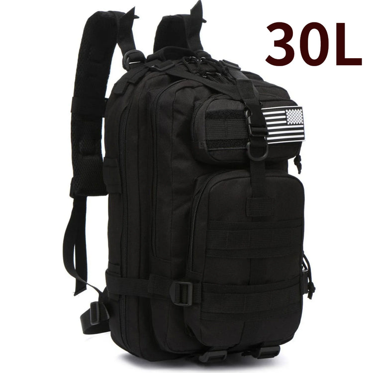 Waterproof Tactical Backpack 