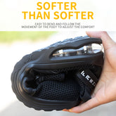 Steel Toe Safety Sneakers