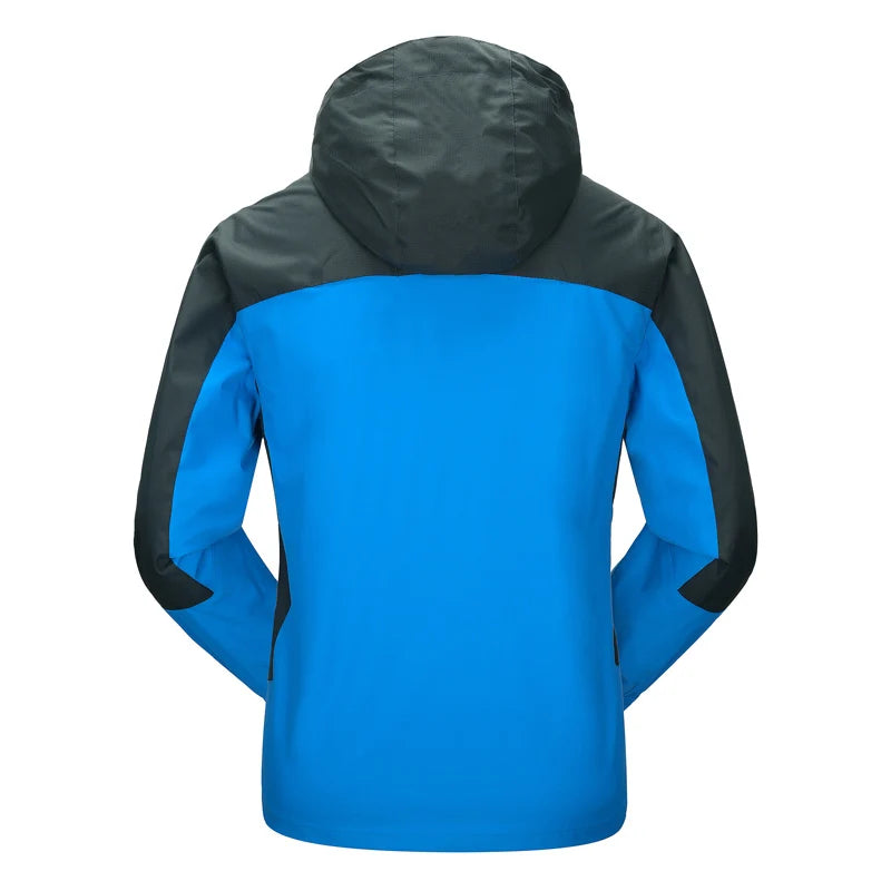 Waterproof Hiking Jacket
