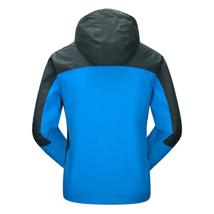 Waterproof Hiking Jacket